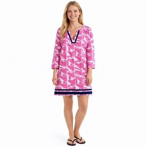 Vineyard Vines Swim Coverup Dress